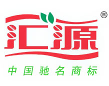 汇源LOGO